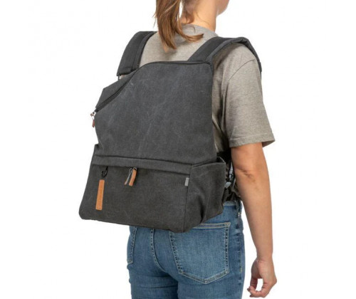 Рюкзак - переноска для собак и котов Trixie BE NORDIC Bjorn (Трикси) 35х40х20 см