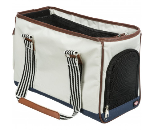 Сумка-переноска для маленьких собак и котов Trixie Elisa (Трикси) 20x26x41 см