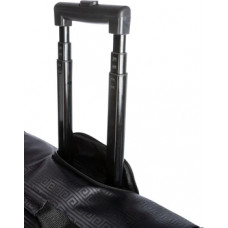 Сумка-рюкзак с колесами для собак до 10 кг Trixie Elegance (Трикси) 45х41х31 см
