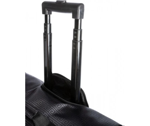 Сумка-рюкзак с колесами для собак до 10 кг Trixie Elegance (Трикси) 45х41х31 см