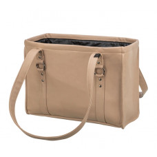 Сумка-переноска для собак Trixie CityStyle (Трикси) 40х20х30 см до 8 кг