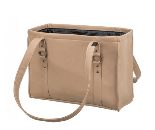Сумка-переноска для собак Trixie CityStyle (Трикси) 40х20х30 см до 8 кг