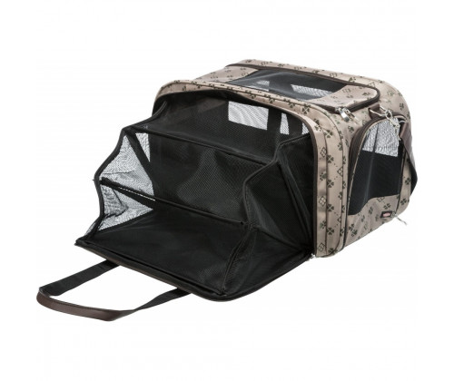 Сумка - переноска для собак Trixie Maxima (Трикси Максима) 33x32x54 см