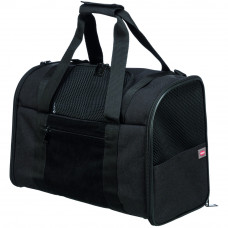 Сумка-рюкзак переноска для маленьких собак и котов Trixie Connor (Трикси) 42x29x21 см