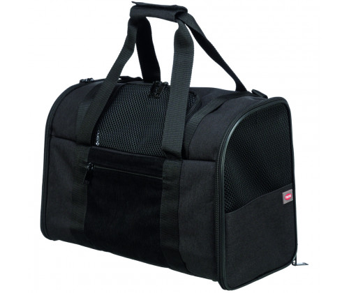 Сумка-рюкзак переноска для маленьких собак и котов Trixie Connor (Трикси) 42x29x21 см