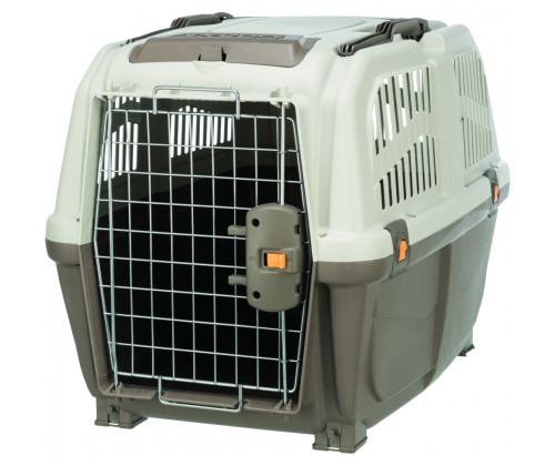 Контейнер - переноска для собак до 35 кг Trixie Skudo 5 (Трикси Скудо 5) 59×65×79 см