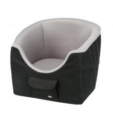 Автомобильное кресло для собак Trixie (Трикси) 45х39х42 см до 8 кг