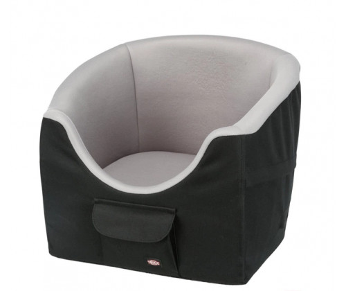Автомобильное кресло для собак Trixie (Трикси) 45х39х42 см до 8 кг