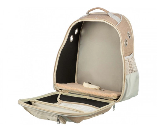 Рюкзак - переноска для собак и котов Trixie Willow (Трикси) 45х38х25 см