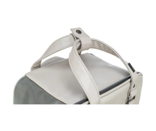 Рюкзак - переноска для собак и котов Trixie CityStyle (Трикси) 40х30х20 см