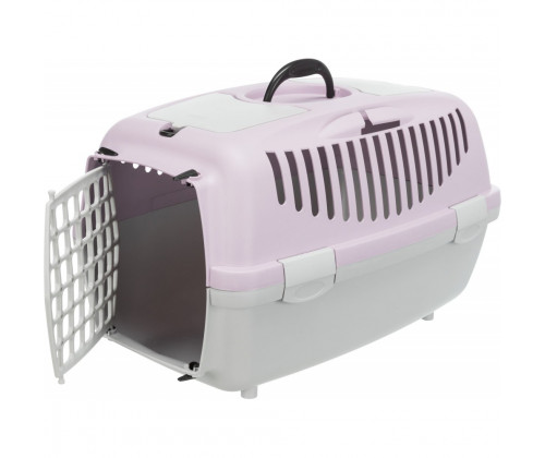 Переноска для собак и котов до 6 кг Trixie Capri 1 (Трикси Капри 1) XS 32х31х48 см