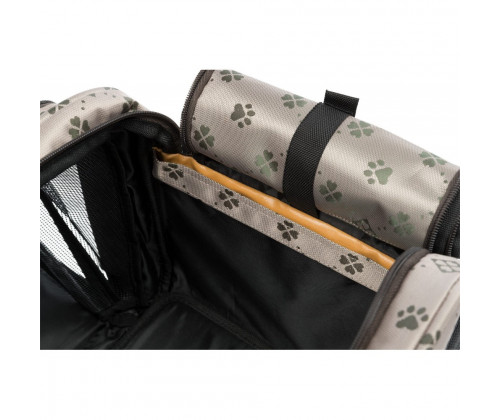 Сумка - переноска для собак Trixie Maxima (Трикси Максима) 33x32x54 см