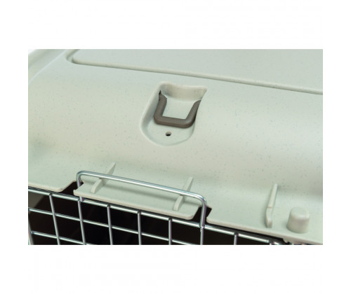 Контейнер - переноска для собак до 24 кг Trixie Skudo 3 (Трикси Скудо 3) S 40x39x60 см