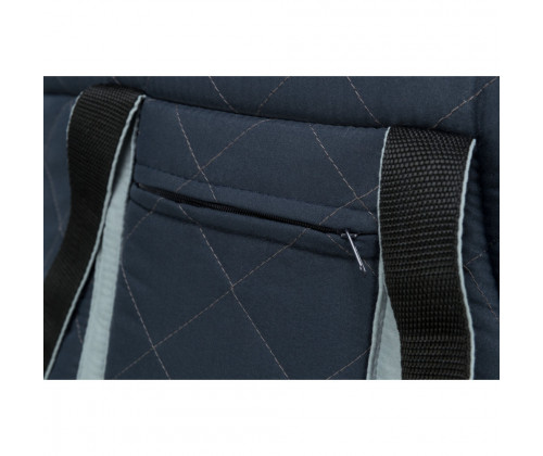 Сумка-переноска для маленьких собак и котов Trixie Viktoria (Трикси) 26х29х50 см