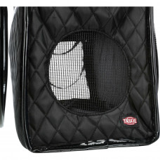 Сумка-переноска для маленьких собак и котов Trixie Amina (Трикси) 18х29х37 см