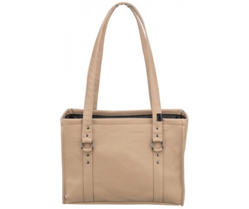 Сумка-переноска для собак Trixie CityStyle (Трикси) 40х20х30 см до 8 кг