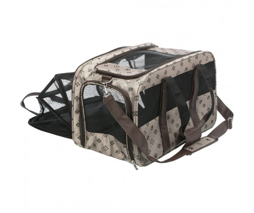 Сумка - переноска для собак Trixie Maxima (Трикси Максима) 33x32x54 см