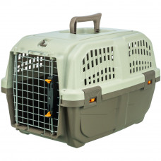 Контейнер-переноска для собак до 18 кг Trixie Skudo 2 (Трикси Скудо 2) ХS-S 35x36x55 см