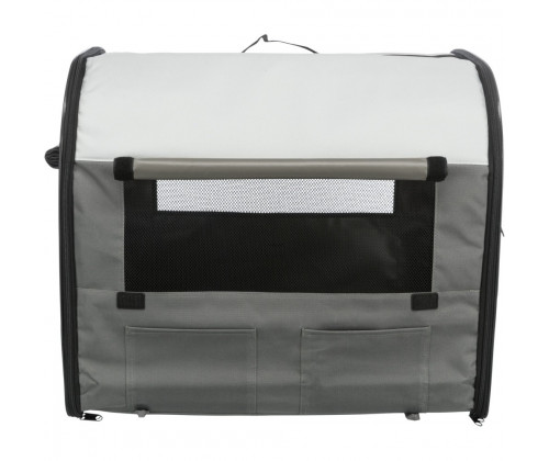 Сумка - переноска для собак Trixie Tcamp (Трикси) S 50x50x60 см