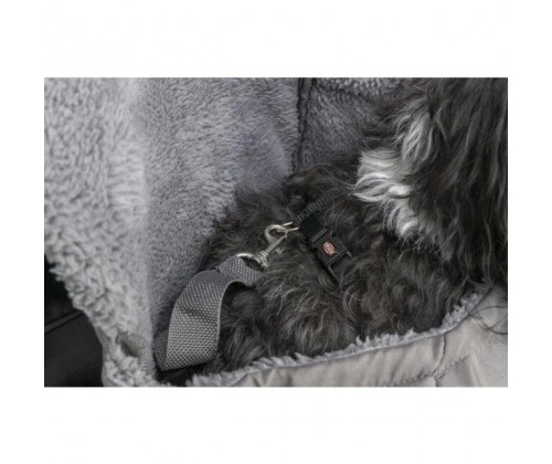 Слинг- переноска для собак и котов Trixie Molly (Трикси) 25х38х17 см до 4 кг