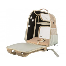 Рюкзак - переноска для собак и котов Trixie Willow (Трикси) 45х38х25 см