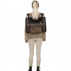 Рюкзак - переноска для собак и котов Trixie Shiva (Трикси) 41x30x21 см