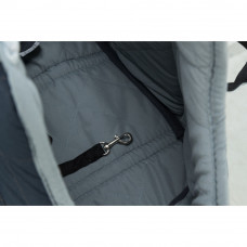 Сумка-переноска для маленьких собак и котов Trixie Viktoria (Трикси) 26х29х50 см