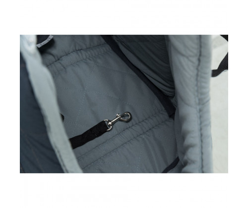 Сумка-переноска для маленьких собак и котов Trixie Viktoria (Трикси) 26х29х50 см