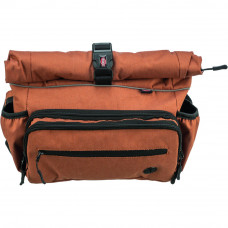 Рюкзак для прогулок с собакой Trixie Connor (Трикси) 55х130 см с поясным ремнем