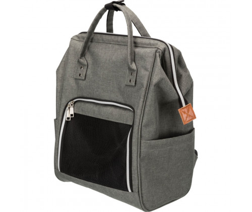 Рюкзак - переноска для собак и котов Trixie Ava (Трикси Ава) 32х42х20 см