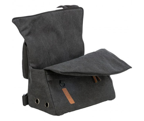 Рюкзак - переноска для собак и котов Trixie BE NORDIC Bjorn (Трикси) 35х40х20 см