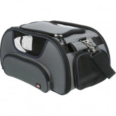 Сумка-переноска для собак Trixie Wings Airline Carrier (Трикси) 28×23×46 см до 20 кг для авиаперевозок