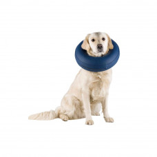 Ветеринарный надувной защитный воротник для собак Trixie (Трикси)