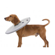 Ветеринарный воротник для собак и котов Trixie (Трикси) Active L: 46-49 см/24 см