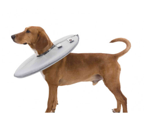 Ветеринарный воротник для собак и котов Trixie (Трикси) Active XL: 60-64 см/29 см