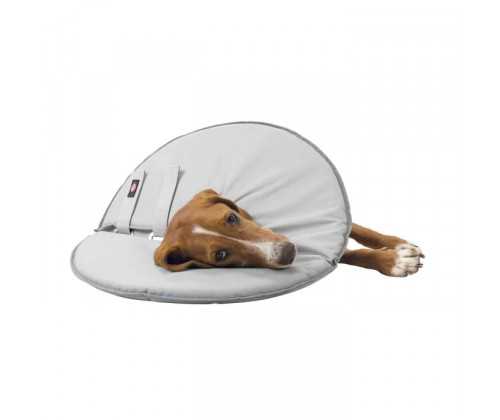 Ветеринарный воротник для собак и котов Trixie (Трикси) Active XL: 60-64 см/29 см