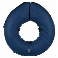 Ветеринарный надувной защитный воротник для собак Trixie (Трикси)