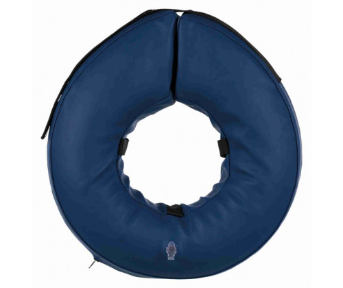 Ветеринарный надувной защитный воротник для собак Trixie (Трикси)