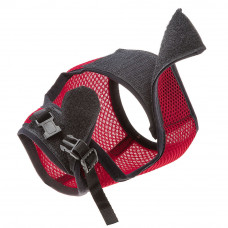 Поводок - шлейка для гризунів і дрібних тварин Ferplast Jogging (Ферпласт Джогінг) A: 24 Ноббі28 cm - B: 30 Medlock38 cm 10 mm - XL