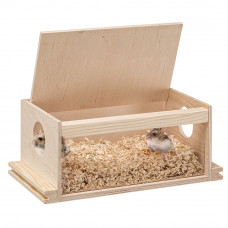 Домик для хомяков и мышей Ferplast Arcade Home (Ферпласт Аркада Хоум)