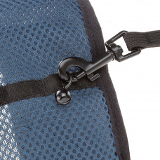 Поводир - шлейка для гризунів і дрібних тварин Ferplast Jogging (Ферпласт Джогінг) A: 20select24 cm - B: 2637 cm 10 mm - L