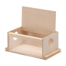 Домик для хомяков и мышей Ferplast Arcade Home (Ферпласт Аркада Хоум)