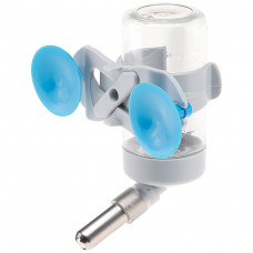 Кріплення — тримач для поїлок для гризунів Ferplast For Drinky (Ферпласт Фо Дрінкі)