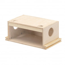 Домик для хомяков и мышей Ferplast Arcade Home (Ферпласт Аркада Хоум)