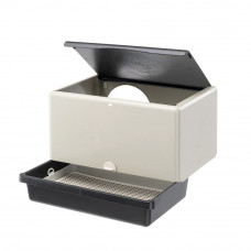 Гнізовий будиночок для кроликів Ferplast Mirto 3 (Ферпласт Мірто 3)