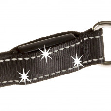 Удлинитель для поводка со светодиодной подсветкой для собак Ferplast Led Extension (Ферпласт Лед Екстеншин)