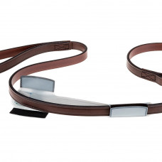 Светодиодная накладка - чехол для поводка для собак Ferplast Night Over-Lead (Ферпласт Найт Овер-Лид)