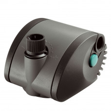 Скляний акваріум зі світлодіодною лампою на 40 літрів Ferplast Capri 50 LED (Ферпласт Капрі 50 ЛЕД)