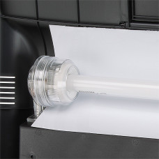 Акваріум із лампою і внутрішнім фільтром на 21 літр Ferplast Cayman 40 Classic (Ферпласт Кайман 40 Класик)