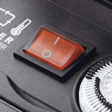 Акваріум з фільтром і таймером на 40 літрів Ferplast Cayman 50 Professional (Ферпласт Кайман 50 Профешинал)